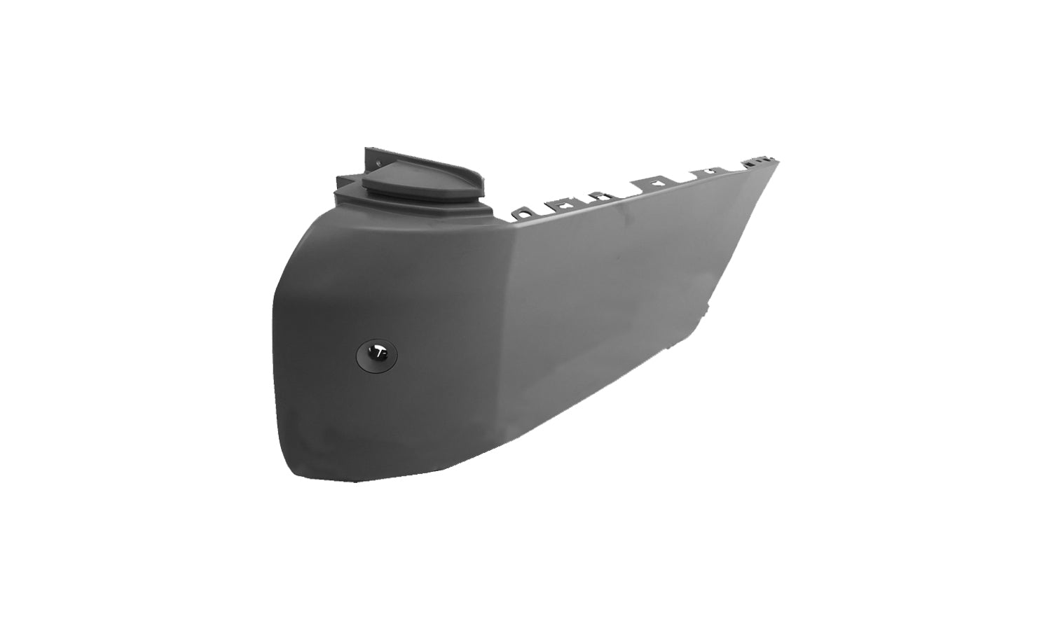 Cantonale Posteriore Destro Primer Passo Lungo Angolo Morto (1 Portasensori) Citroen Space Tourer Oe 1614346180 - Su001A3249 - 155254042