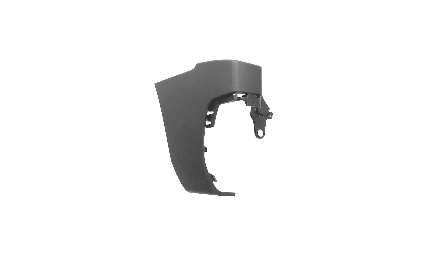 Cantonale Posteriore Sinistro Con Primer Passo Corto Porta Battente Opel Combo 2019 Oe 1633558580 - 39165992 - Su001A8808