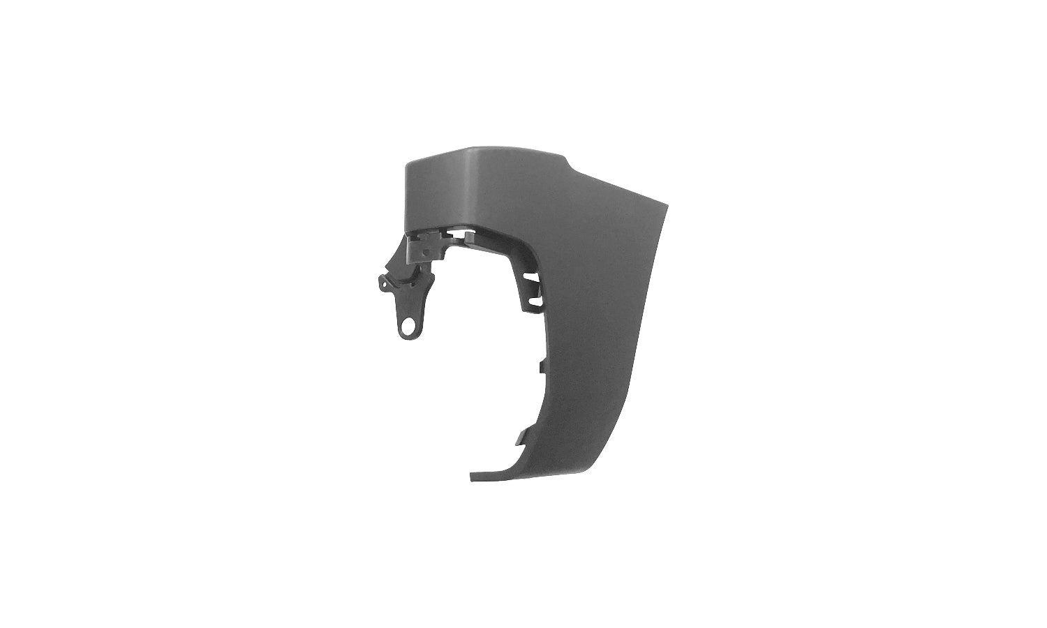Cantonale Posteriore Destro Con Primer Passo Corto Porta Battente Opel Combo 2019 Oe 1633558480 - 39165991 - Su001A8807
