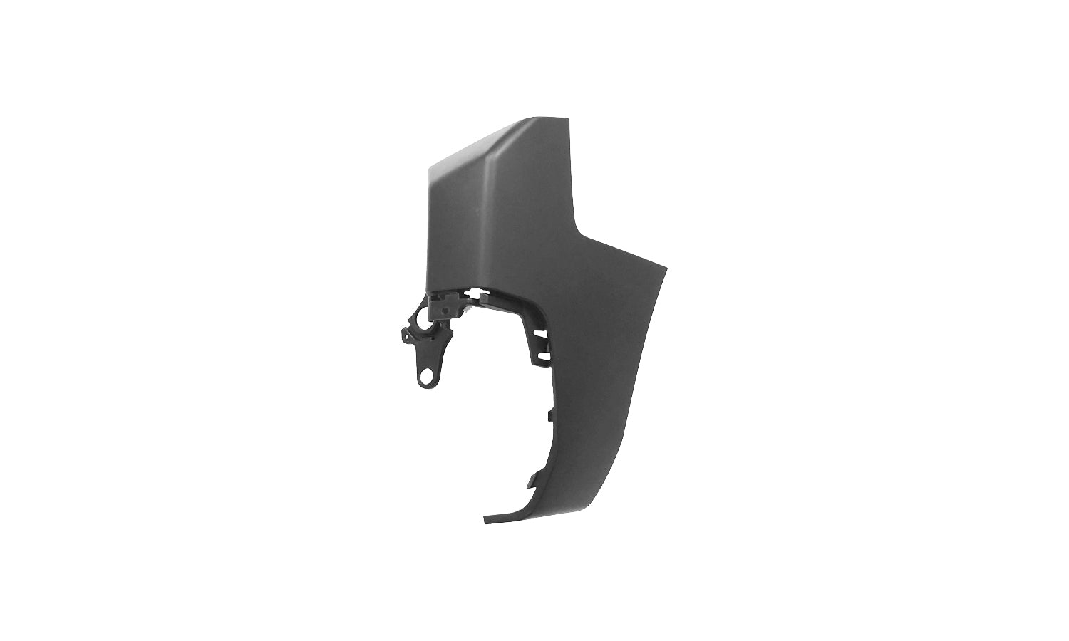 Cantonale Posteriore Destro Con Primer Passo Corto Porta Basculante Opel Combo 2019 Oe 1633558080 - 39165987 - Su001A8803