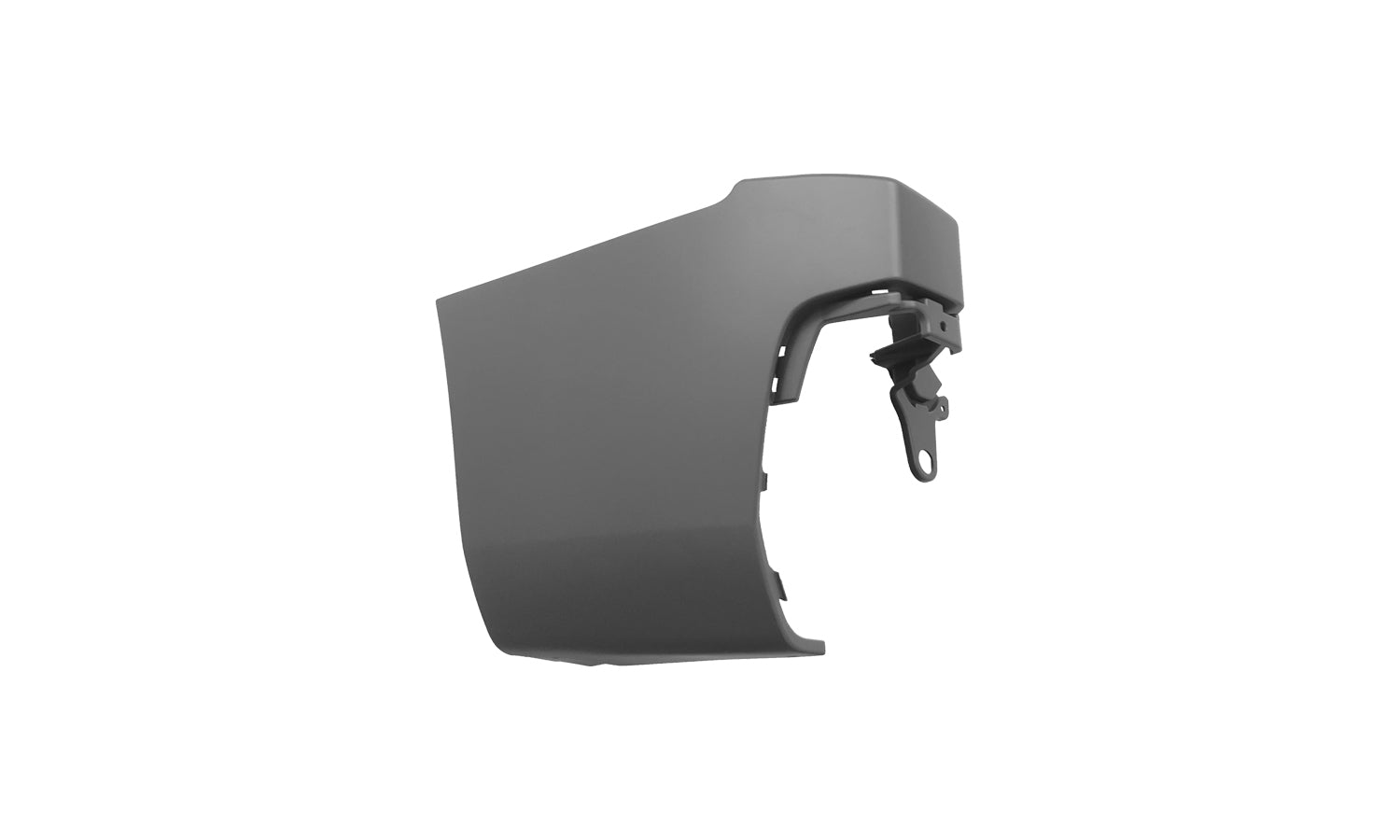 Cantonale Posteriore Sinistro Con Primer Passo Lungo Porta Battente Peugeot Partner 2019 Oe 1633558780 - 39165994 - Su001A8810