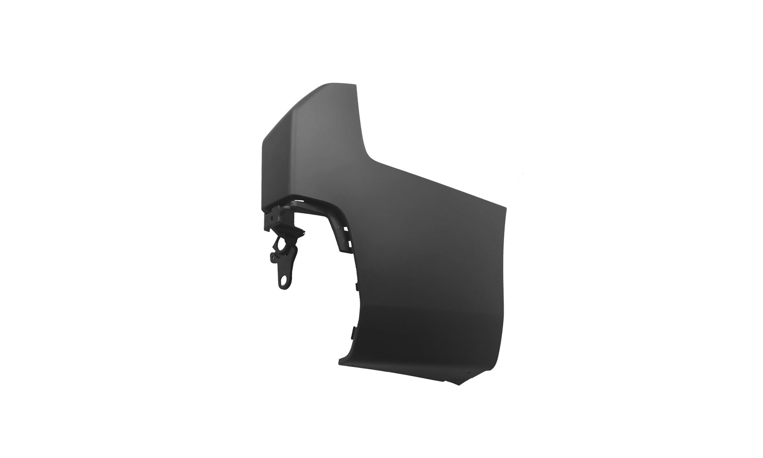 Cantonale Posteriore Destro Nero Passo Lungo Porta Basculante Opel Combo 2019 Oe 9816806380 - 3560464