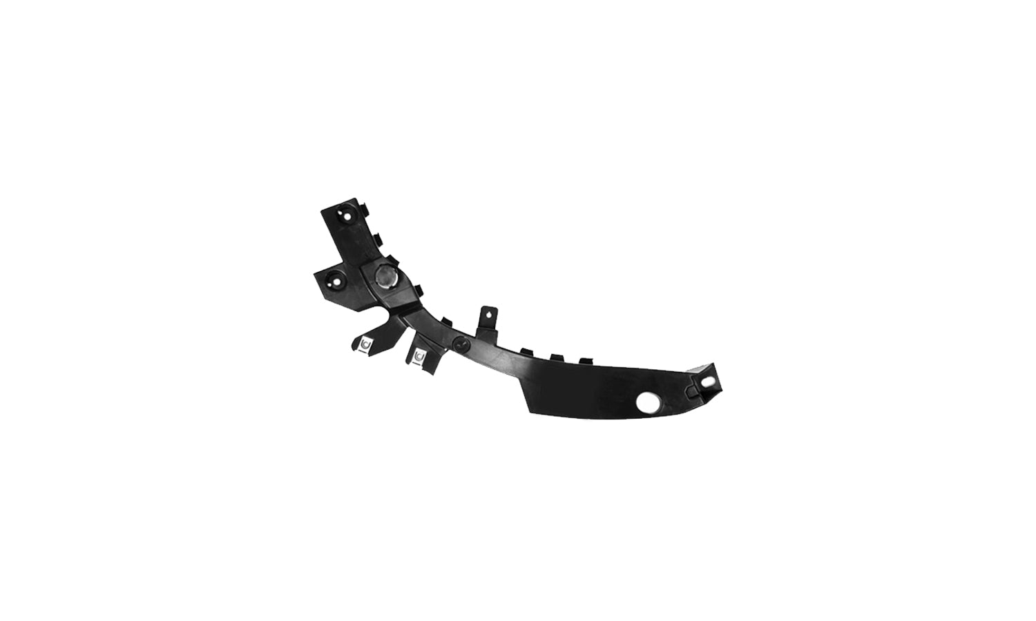 Staffa Superiore Sinistra Per Frontale Anteriore Opel Vivaro 2019 Oe 9826095680 - Su001A7771