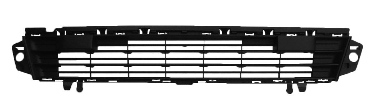 Griglia Centrale Peugeot Partner 2015 Oe 9810963580