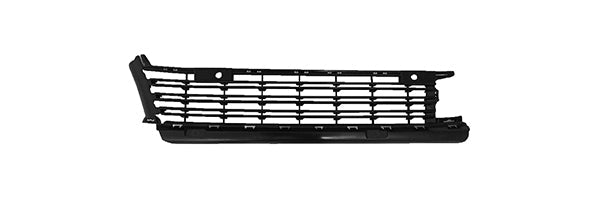 Griglia Inferiore Nera Con Park Assist Citroen Space Tourer Oe 98117918Xt