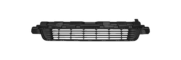 Griglia Superiore Nera Citroen Space Tourer Oe 98117102Xt