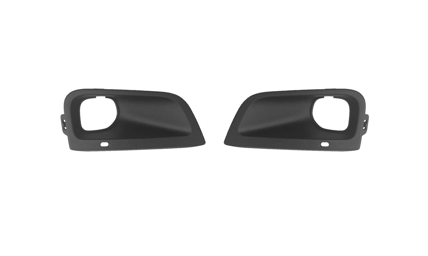 Kit Modanature Anteriori Destra-Sinistra Con Fendinebbia Peugeot Partner 2019 Oe 1632656580