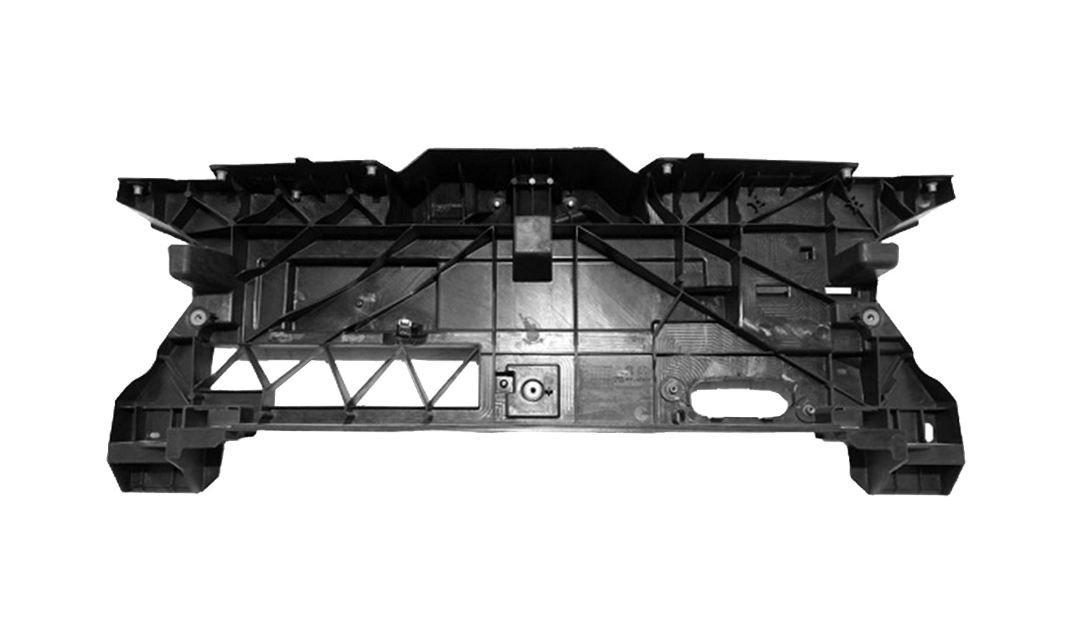Frontale Anteriore Citroen Jumpy 2016 Oe 9808290780 - Su001A4111