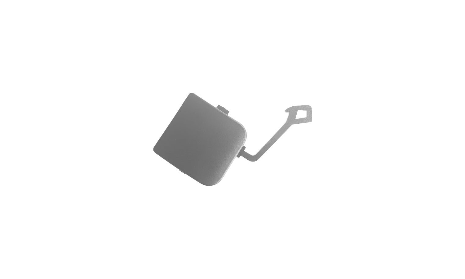 Tappo Gancio Traino Posteriore Con Primer Opel Vivaro 2019 Oe 1614338180 - 9810220280 - Su001A3237