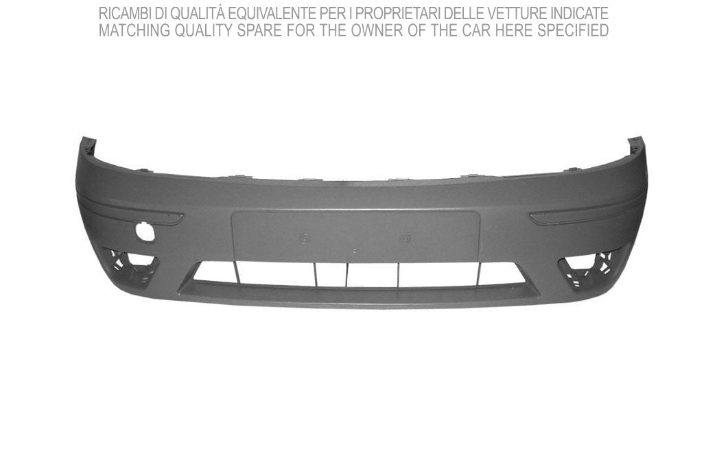Paraurti Anteriore FORD FOCUS 2001 - 2004 OE 1201837