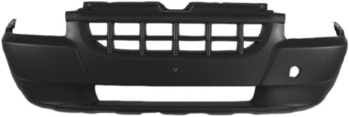 Paraurti Anteriore Fiat Doblo 2001-2006 Oe 735393420