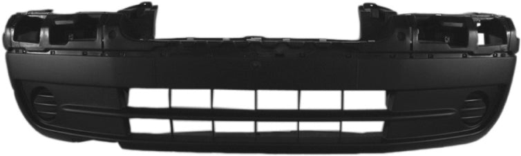 Paraurti Anteriore Con Traversa Fiat Scudo 2003-2006 Oe 9464801888 - 7401Z5