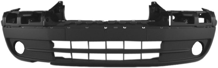 Paraurti Anteriore Con Primer Con Traversa Citroen Jumpy 2003-2006 Oe 9464801977 - 7401Z6