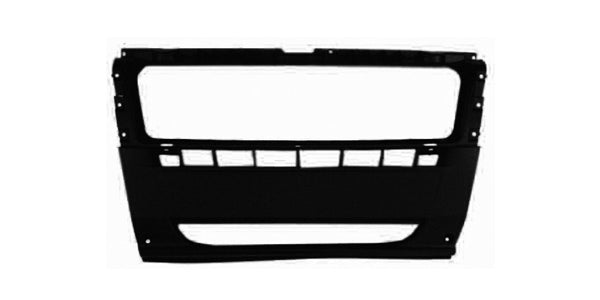 Paraurti Centrale Anteriore Senza Griglia Citroen Jumper 2006 Oe 735470253