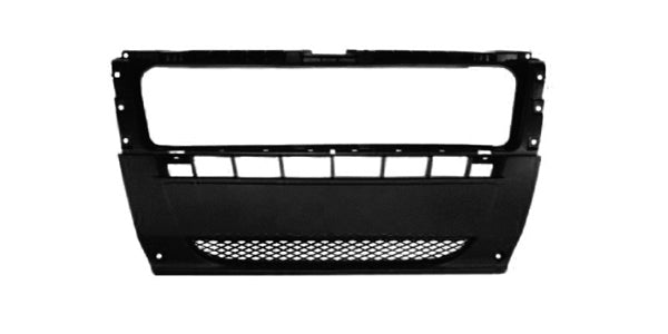 Paraurti Centrale Anteriore Citroen Jumper 2006 Oe 735423158 - 735443506 - 7401Rh - 7401Sc