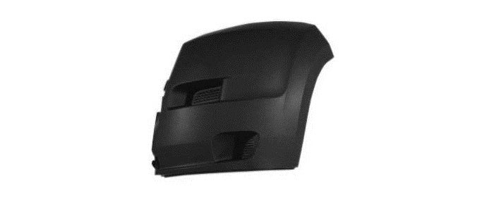 Cantonale Anteriore Sinistro Modello Heavy Con Fori Parafanghini Peugeot Boxer 2006 Oe 735423192 - 7401Gf