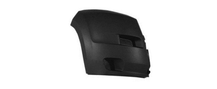 Cantonale Anteriore Destro Con Tappo Gancio Traino Predisposto Fendinebbia Con Primer Citroen Jumper 2006 Oe 735431212 - 7401Gz