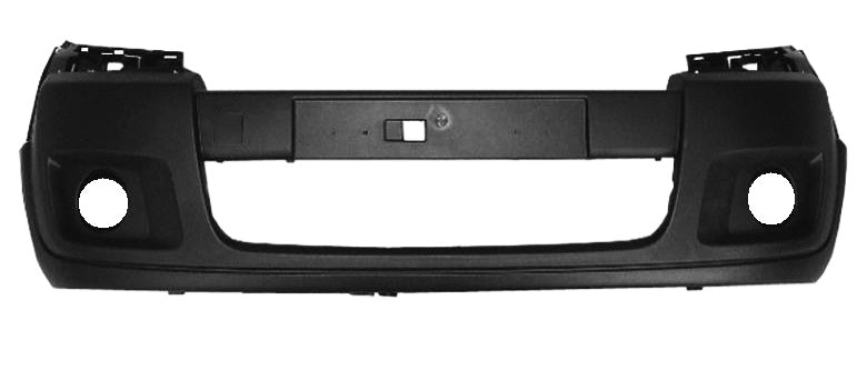 Paraurti Anteriore Con Primer Con Tappo Gancio Traino Citroen Jumpy 2006 Oe 1401015178 - 1400717878 - 1400717880 - 7401Gt - 7401Fr