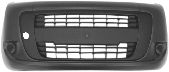 Paraurti Anteriore Con Primer Fiat Fiorino-Qubo 2008 Oe 735539447