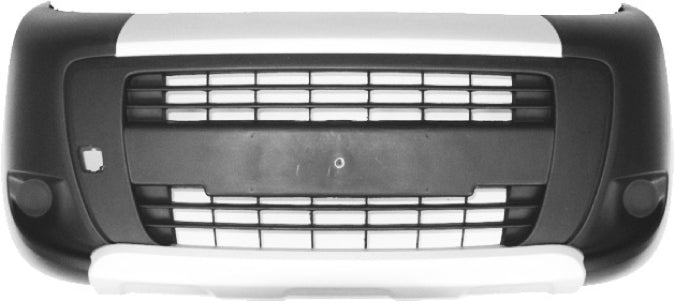 Paraurti Anteriore Adventure Version Fiat Fiorino-Combi 2007 Oe 735520399
