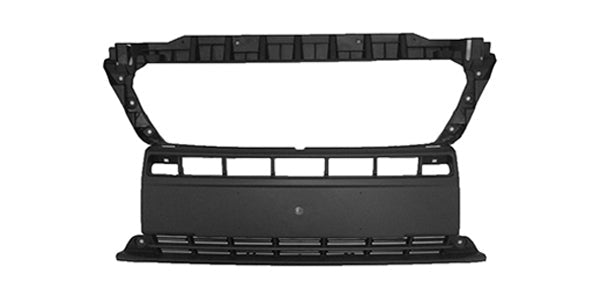 Paraurti Anteriore Centrale Fiat Ducato 2014 Oe 735619717 - 1611705180