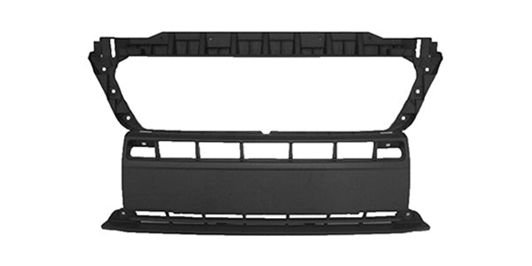 Paraurti Anteriore Centrale Con Primer Citroen Jumper 2014 Oe 735589816 - 735673710 - 735751254 - 1612802380 - 1637293780