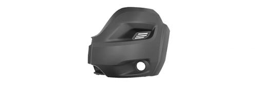 Cantonale Anteriore Sinistro Con Fendinebbia Peugeot Boxer 2014 Oe 71775724 - 1612430580
