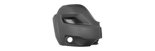 Cantonale Anteriore Destro Con Tappo Gancio Traino Con Fendinebbia Peugeot Boxer 2014 Oe 71775720 - 1612429980