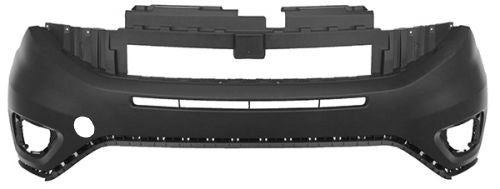 Paraurti Anteriore Superiore Con Primer Fiat Doblo 2015 Oe 735622295