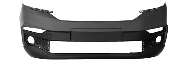 Paraurti Anteriore Primer Parziale Con Tappo Gancio Traino Fiat Talento Oe 6000620037