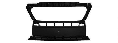Paraurti Centrale Nero Peugeot Boxer 2014 Oe 735684851 - 1637293680