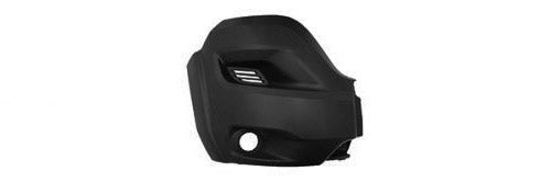 Cantonale Destro Nero Con Tappo Gancio Traino Con Fendinebbia Peugeot Boxer 2014 Oe 735684858 - 735749743 - 1637293180