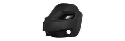 Cantonale Sinistro Nero Con Fendinebbia Opel Movano 2021 Oe 735684867 - 735749747 - 1637293880