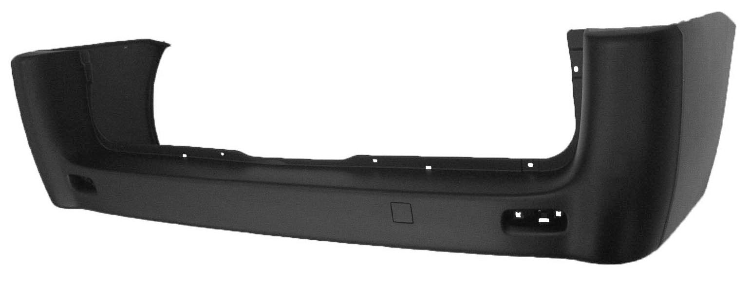 Paraurti Posteriore Primer Parziale Passo Lungo Peugeot Expert 2006 Oe 1400718478 - 9467073578 - 7410Az - 7410Cv