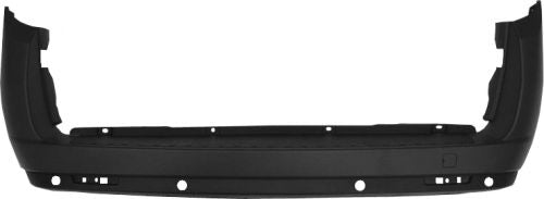 Paraurti Posteriore Con Primer Porta Battente Con Fori Parkassist Fiat Doblo 2015 Oe 735512761 - 1404488 - 95513295
