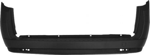 Paraurti Posteriore Con Primer Porta Basculante Fiat Doblo 2009 Oe 735512762 - 1404489 - 95513296