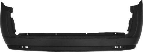 Paraurti Posteriore Con Primer Porta Battente Natural Power Opel Combo 2012 Oe 735527322 - 1404491 - 95513298