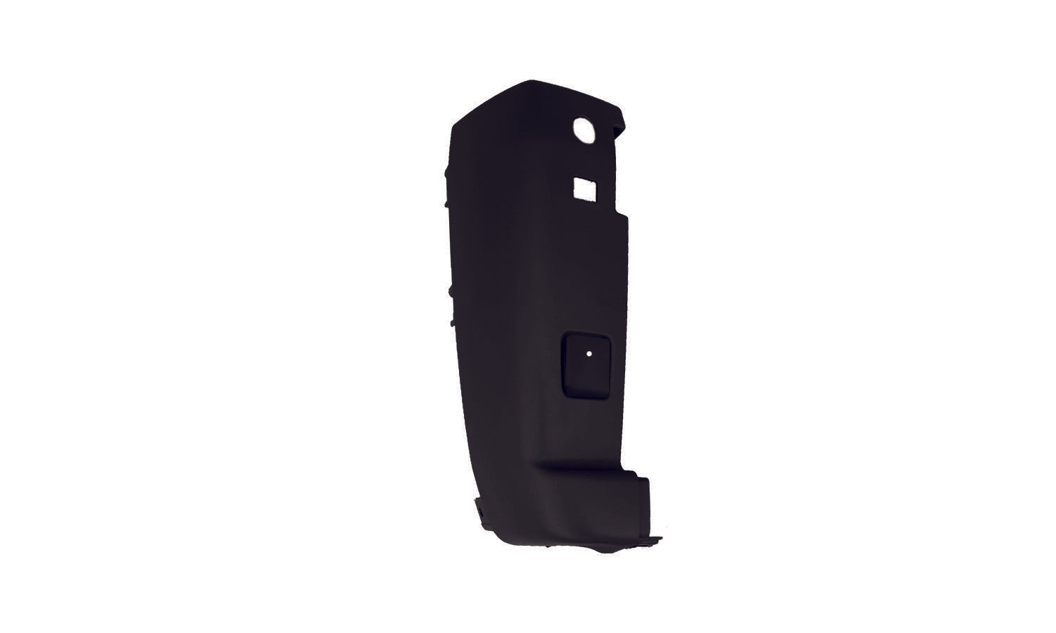 Cantonale Posteriore Sinistro Nero Senza Catadiottro Citroen Jumper 2014 Oe