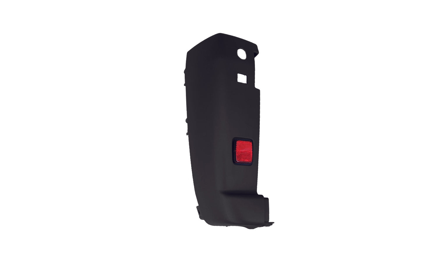 Cantonale Posteriore Sinistro Nero Con Catadiottro Omologato E9 Opel Movano 2021 Oe 735685369 - 1637185480