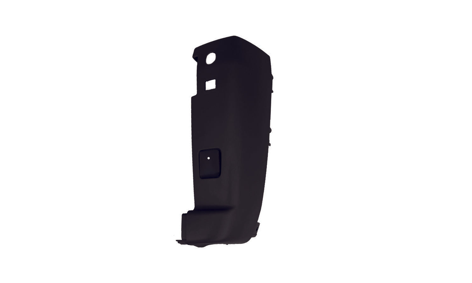 Cantonale Posteriore Destro Nero Senza Catadiottro Citroen Jumper 2014 Oe