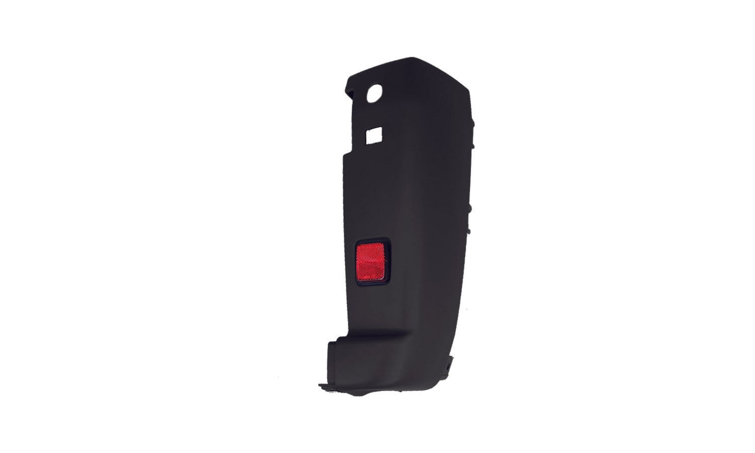 Cantonale Posteriore Destro Nero Con Catadiottro Omologato E9 Opel Movano 2021 Oe 735685366 - 1637185280