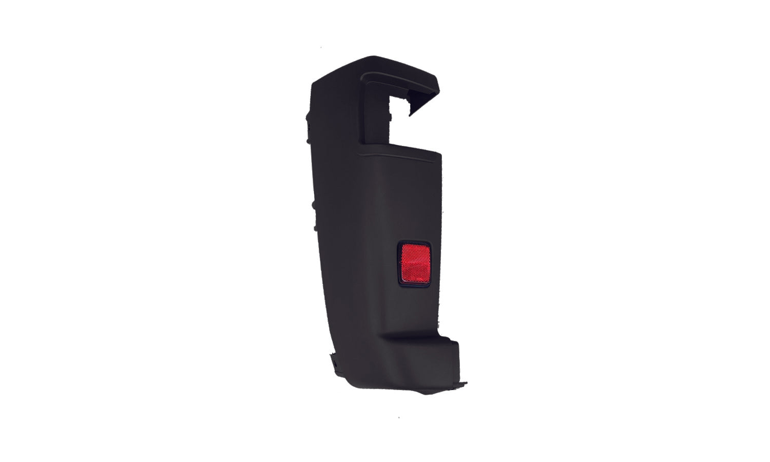 Cantonale Posteriore Sinistro Nero Apertura Porta 270 Gradi Con Catadiottro Omologato E9 Opel Movano 2021 Oe 735685370 - 1637185380