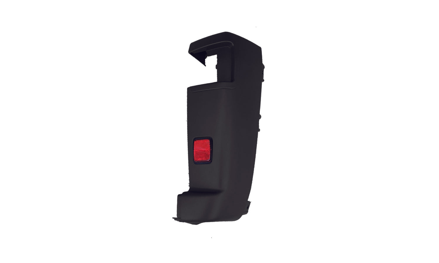 Cantonale Posteriore Destro Nero Apertura Porta 270 Gradi Con Catadiottro Omologato E9 Opel Movano 2021 Oe 735685367 - 1637185180