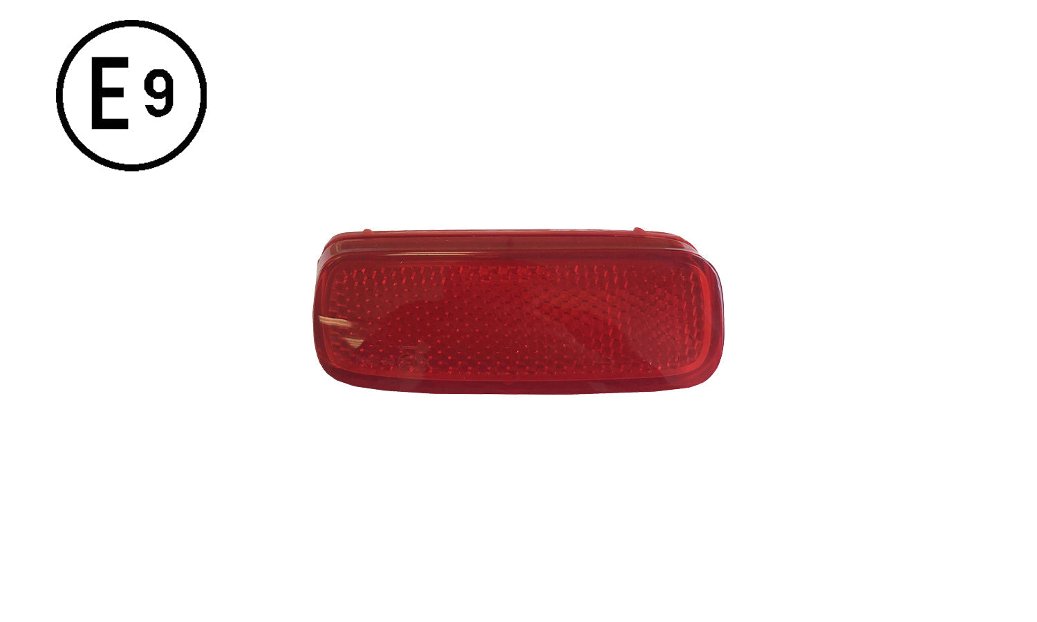 Catadiottro Posteriore Destro Omologato E9 Opel Vivaro 2019 Oe 9659830580 - 6340E6