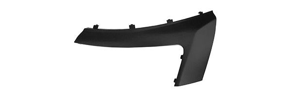 Modanatura Sinistra Paraurti Anteriore Con Primer Fiat Scudo 2006 Oe