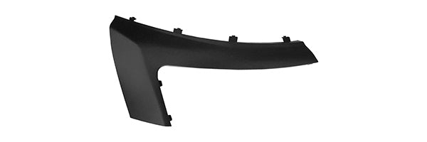 Modanatura Destra Paraurti Anteriore Con Primer Fiat Scudo 2006 Oe