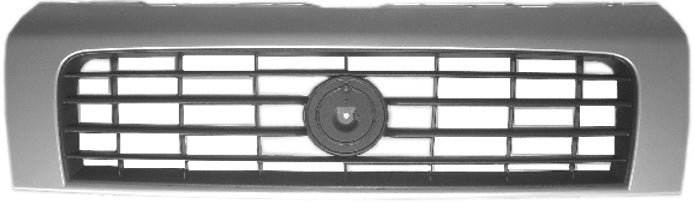Griglia Fiat Ducato 2006 Oe 735443598 - 71777911 - 735533549