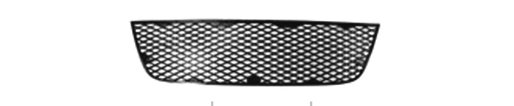 Griglia Radiatore Fiat Doblo 2006-2009 Oe 71740733