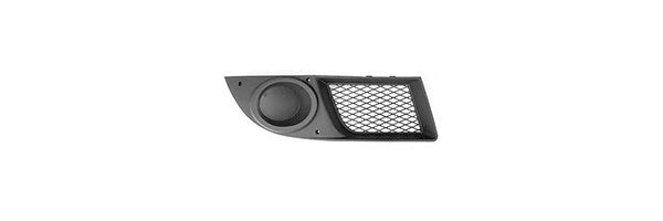 Griglia Destra Senza Foro Fendinebbia Fiat Doblo 2006-2009 Oe 735417170