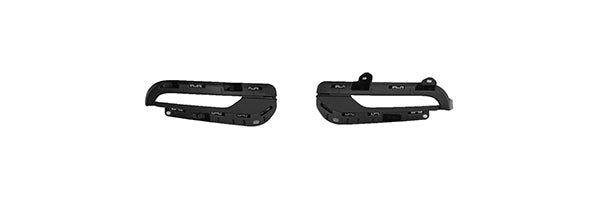 Kit Mostrine Fari Led-Standard Diurni Fiat Talento Oe 6000619973 - 6000619986